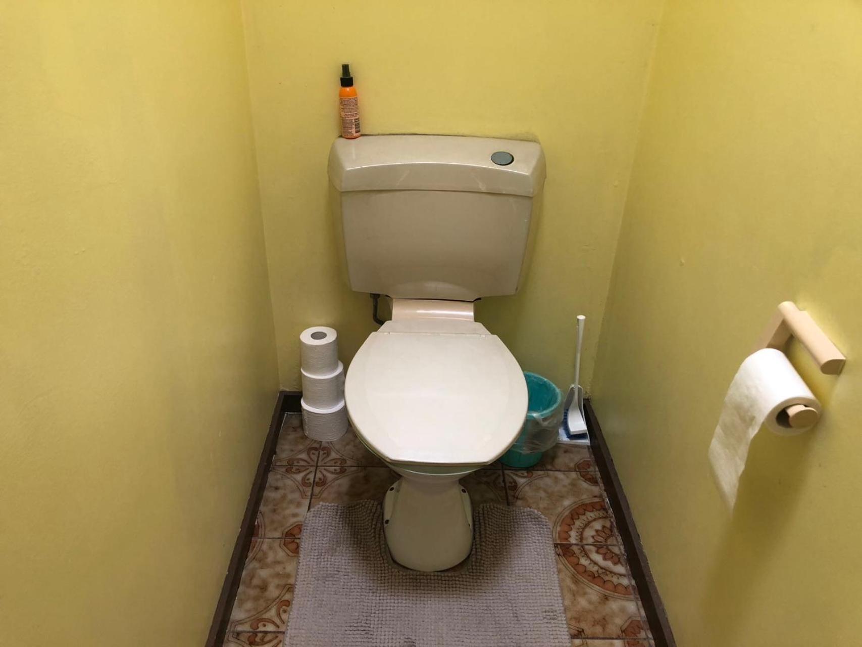 Double Room Мелбърн Екстериор снимка