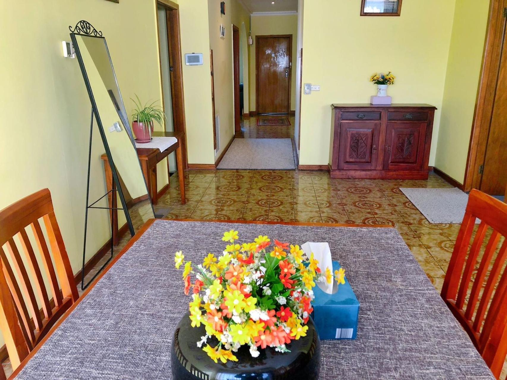 Double Room Мелбърн Екстериор снимка
